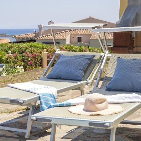 Villa Azzurra Stintino Exterior foto