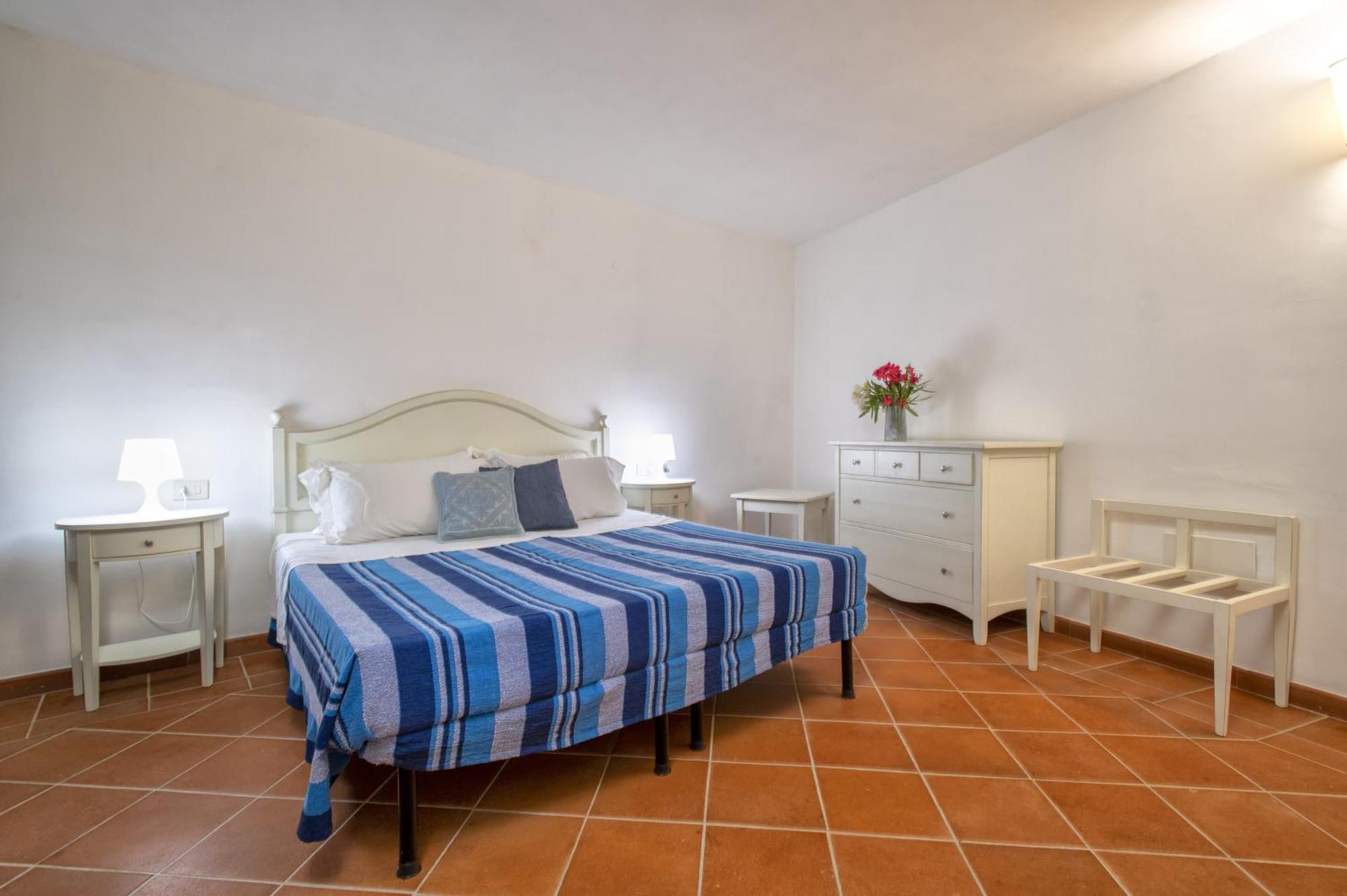 Villa Azzurra Stintino Exterior foto