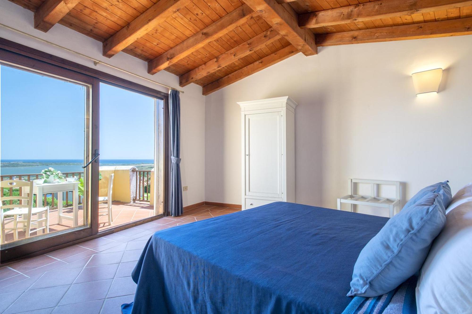 Villa Azzurra Stintino Exterior foto