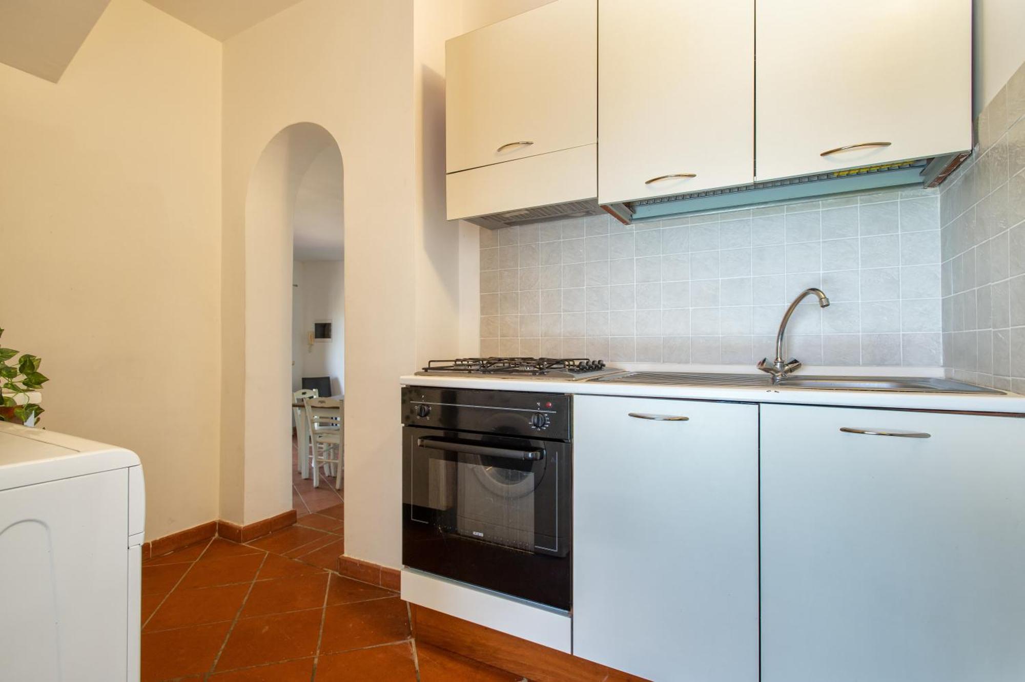 Villa Azzurra Stintino Exterior foto