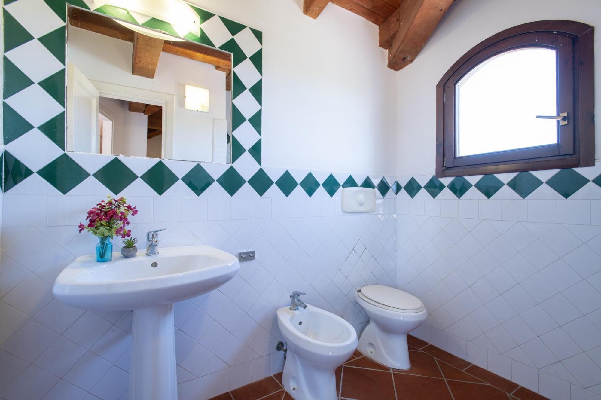Villa Azzurra Stintino Exterior foto