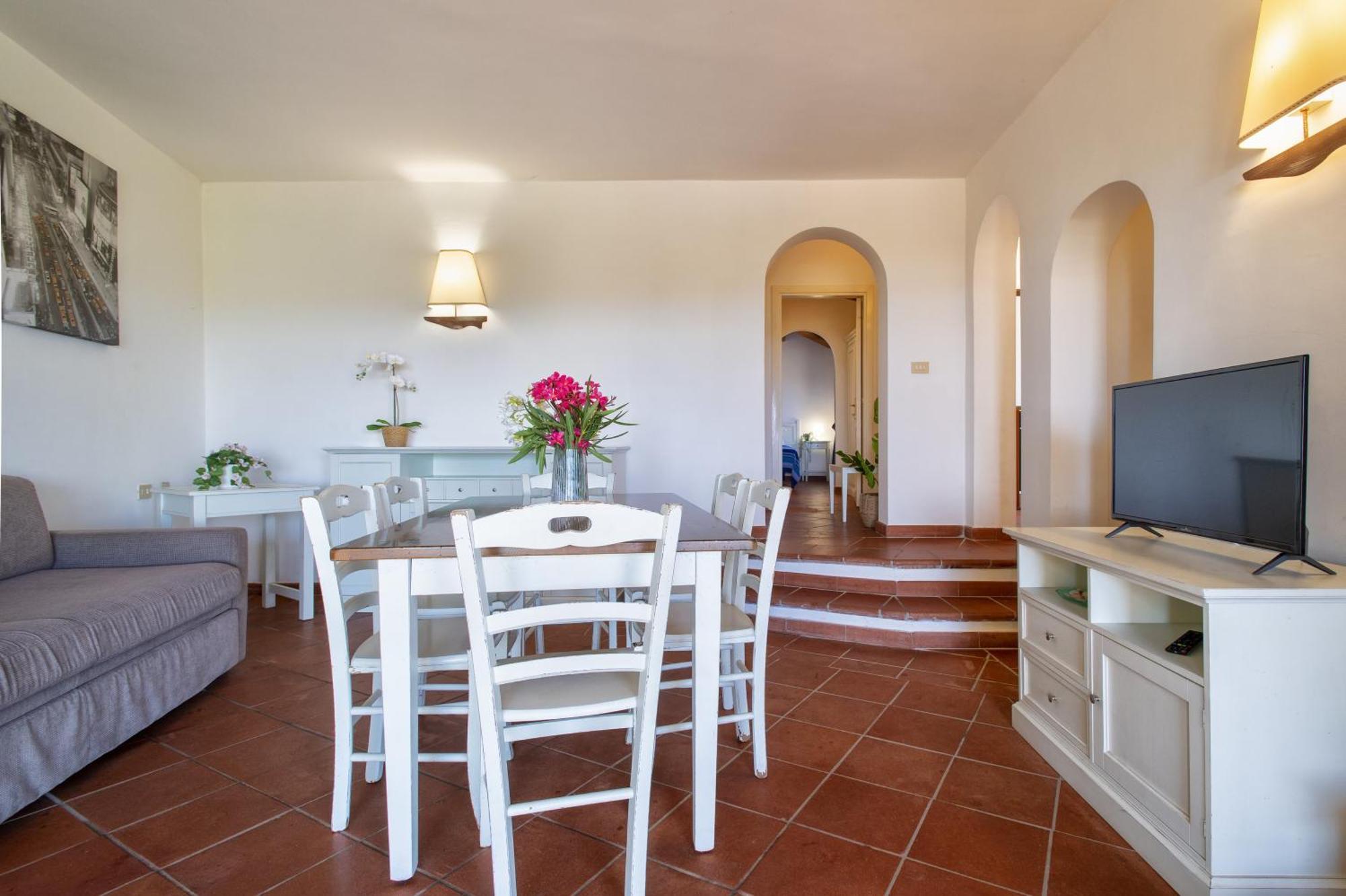 Villa Azzurra Stintino Exterior foto