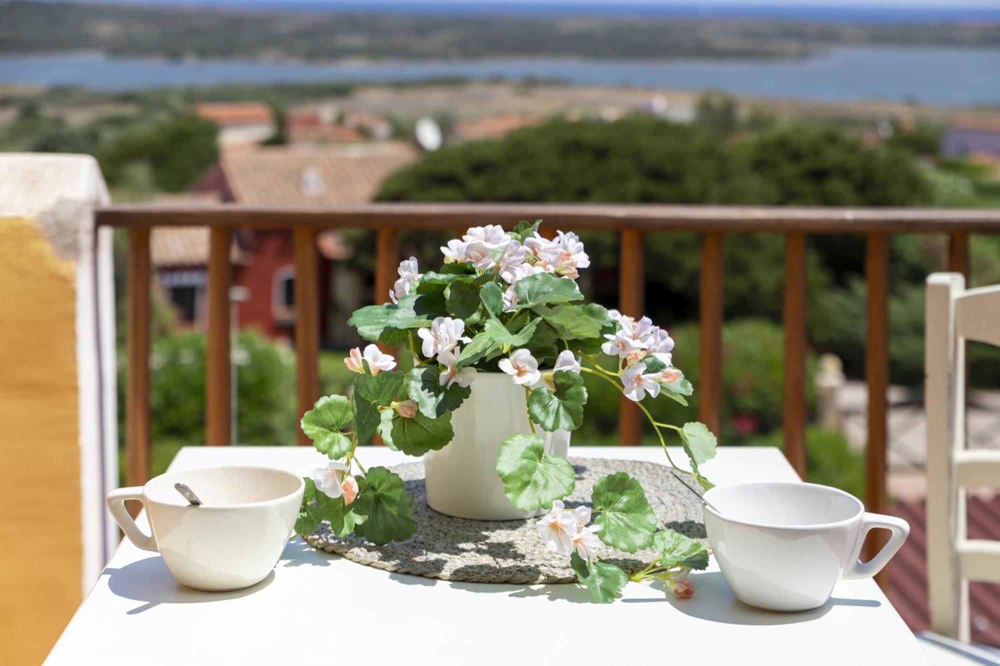 Villa Azzurra Stintino Exterior foto